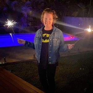 Meet your Posher, Kylee